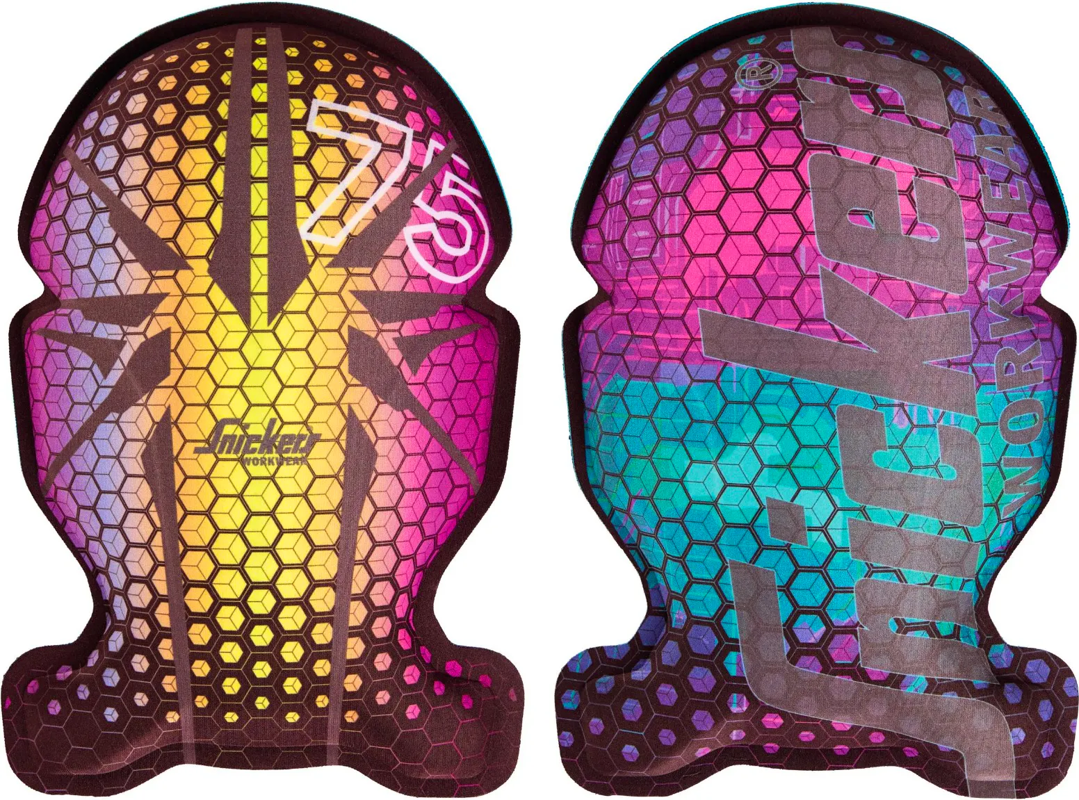 Snickers Workwear Allroundwork, Waterproof 375® Isolerend Jack