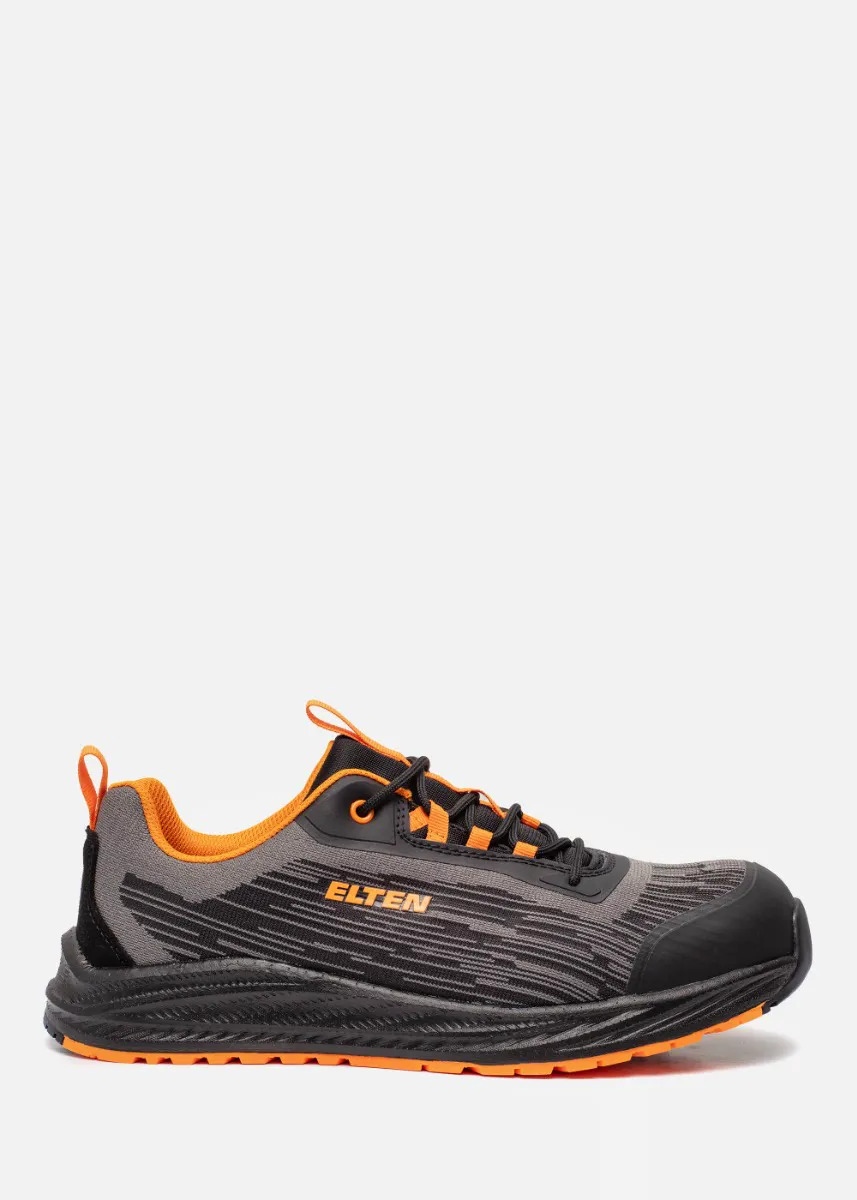 Heren Veiligheidsschoen Shark S3 SRC ESD Low | Veiligheidsschoenen