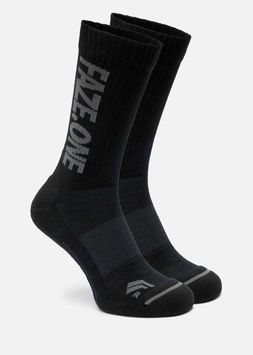 Faze.One King High-Top S3S Werkschoen | Proforto.nl