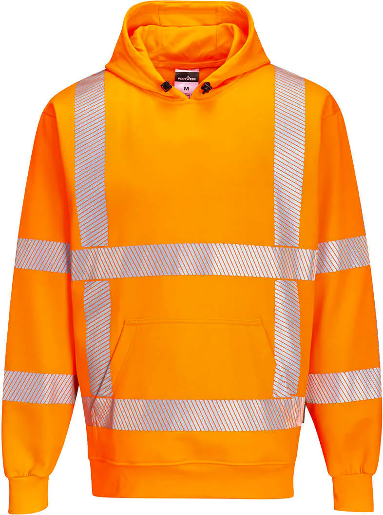 Portwest FW21 Steelite Veiligheidsschoen, S1, Zwart, Grootte 48