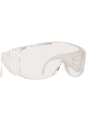 M-Safe EN166 veiligheidsbril