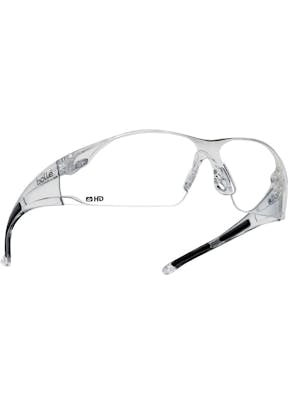 Bollé Rush HD Lens veiligheidsbril