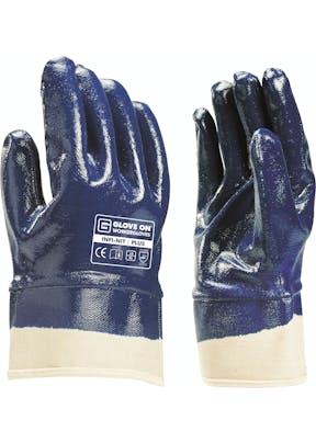 Glove On Infi-Nit Plus Werkhandschoen