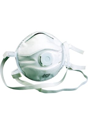 M-Safe Ventiel 6340 FFP3 masker
