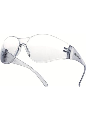 Bollé Rush Antikras Helder Lens veiligheidsbril