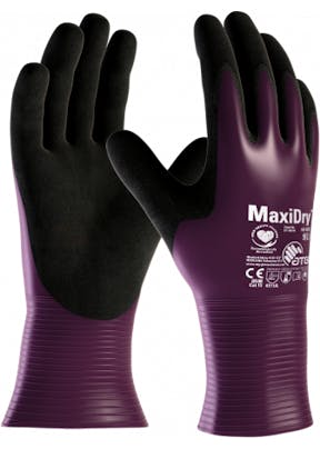 ATG Gloves MaxiDry® 56-426 Kap - 26 cm