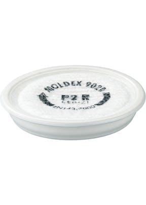 Moldex 9020 P2 R fijnstoffilter