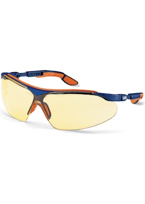 Uvex 9160-520 veiligheidsbril