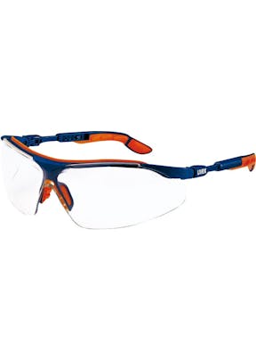 Uvex 9160-265 veiligheidsbril