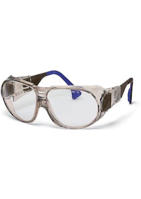 Uvex Optidur 4C Plus 9180-125 veiligheidsbril