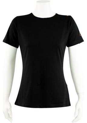 T'RIFFIC® EGO T-shirt Dames Circulair