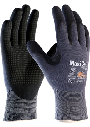 ATG Gloves MaxiCut® 44-3445 Handschoen met Gecoate Handpalm en Manchet