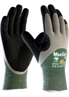 ATG Gloves MaxiFlex® 34-274 Handschoen met Gecoate Handpalm en Manchet