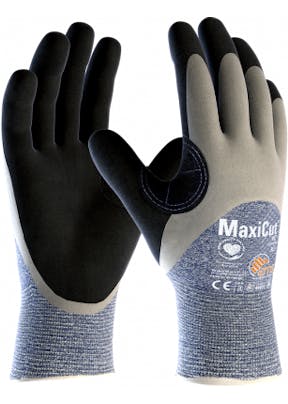 ATG Gloves MaxiCut® 34-505 3/4 Gecoate Manchet