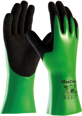 ATG Gloves MaxiChem® 56-635 Kap - 35 cm
