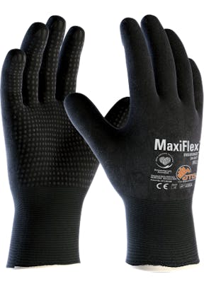 ATG Gloves MaxiFlex® 34-847 Drivers - Manchet