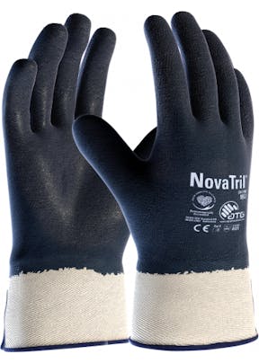ATG Gloves NovaTril® 24-196 Volledig gecoate