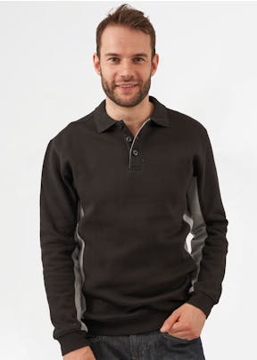 Tricorp Polosweater Bicolor 302003