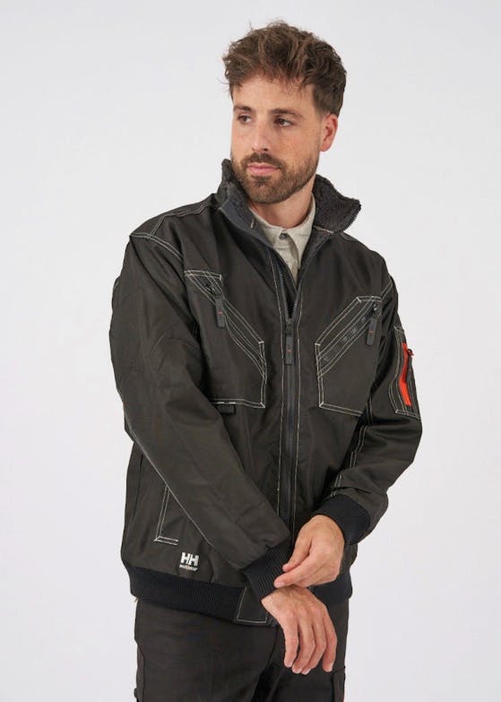 Helly Hansen Bergholm Werkjas Proforto