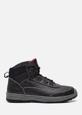 Werkschoenen Stalen Neus 23u besteld morgen in huis Proforto
