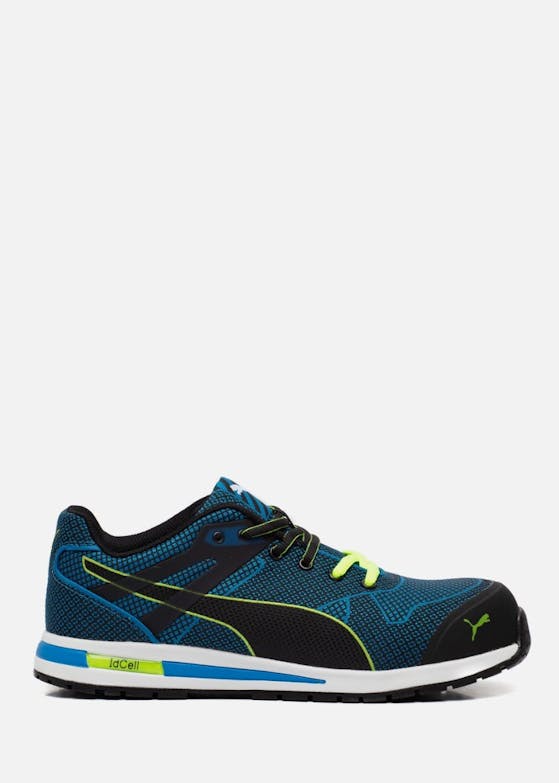 Puma hot sale net shoes