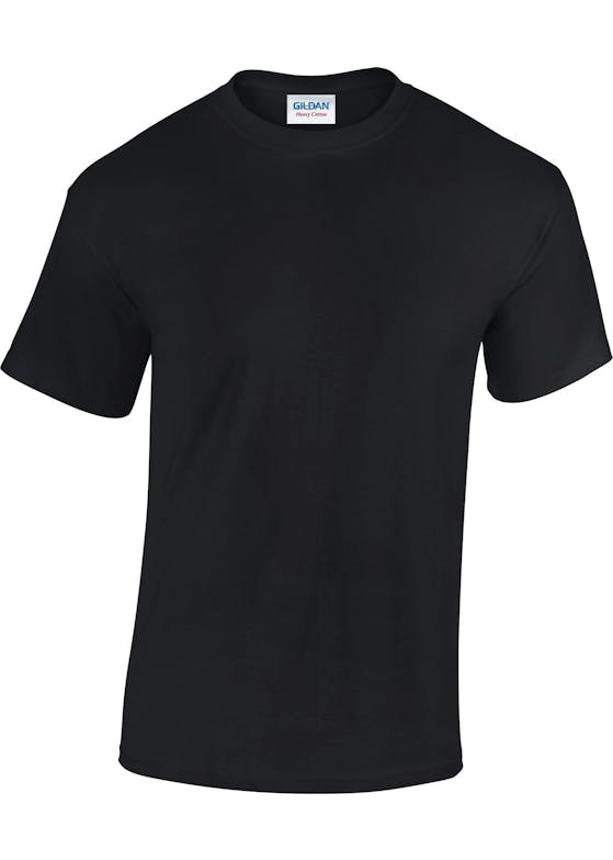 Gildan heavy cotton t shirt deals