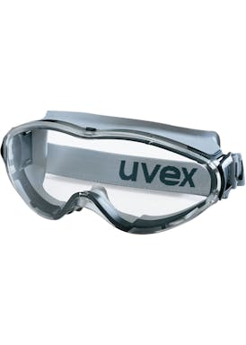 Uvex Ultrasonic 9302-285 veiligheidsbril