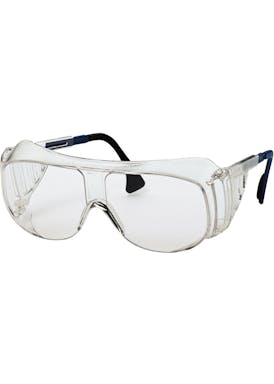 Uvex 9161-005 veiligheidsbril