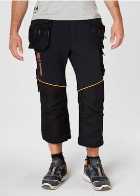 Helly Hansen Chelsea Evolution Stretch Construction Pirate Pant