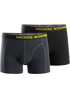 Snickers 2-Pack Stretch Shorts