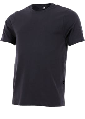 Alsico T-shirt Sun Unisex Blauw