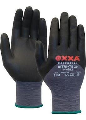 Oxxa Essential Nitri-Tech 14-692 Werkhandschoen
