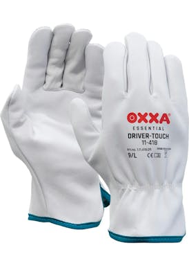 OXXA Driver-Touch 11-418 Werkhandschoen