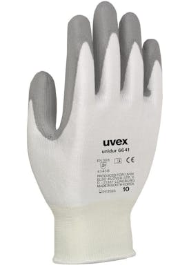 Uvex Unidur641 PU 