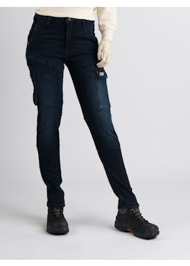 247 Jeans Panda Workwear W21