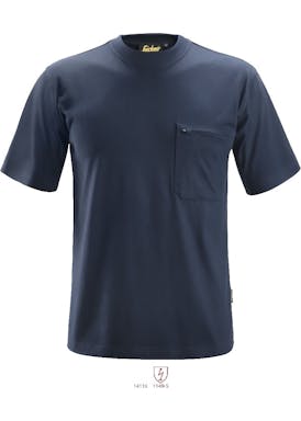Snickers Workwear 2561 ProtecWork, T-shirt