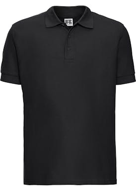 Russell Ultimate Cotton Polo Heren