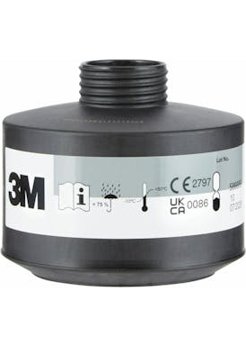 3M DT-4032E filter CF22 B2P3 R D