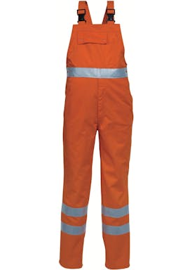 HAVEP High Visibility Amerikaanse overall 2485