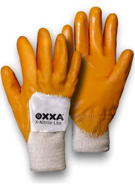 Oxxa Essential X-Nitrile-Lite 51-170 Werkhandschoen