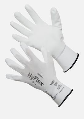 Ansell HyFlex 48-100 PU Werkhandschoen