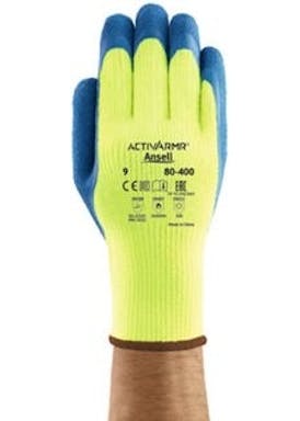 Ansell ActivArmr 80-400 Handschoen
