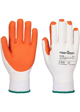 Portwest Tough Grip Glove