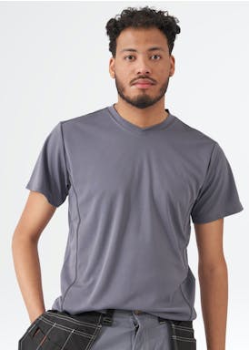Blåkläder 3323 T-shirt UV-bescherming