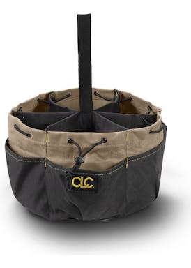 CLC Drawstring Bucketbag