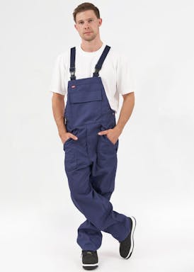HAVEP 4Safety 2560 Amerikaanse overall