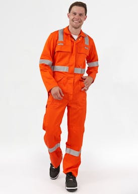 HAVEP 5Safety Overall 29061