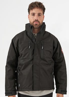 Helly Hansen Berg jacket 76201