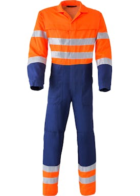 HAVEP High Visibility  Overall 2415