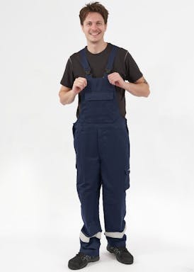 Hydrowear Mal multi norm Amerikaans overall